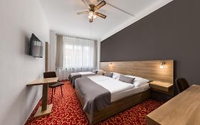 Art Hotel Meda Prague